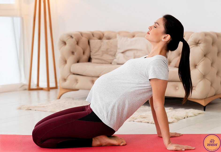 pregnancy excersize 01