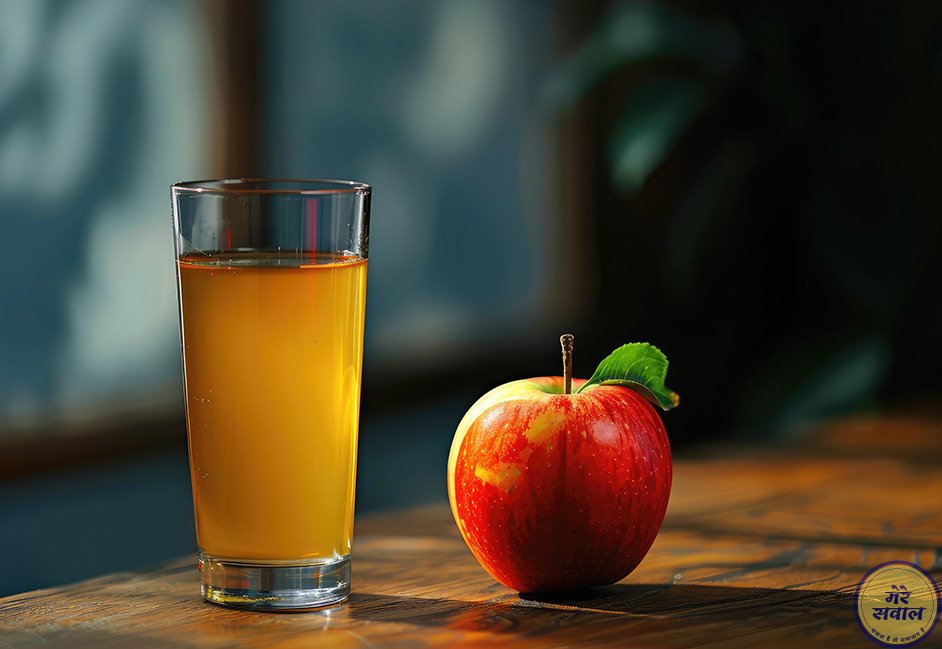 Apple-juice